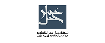 Jabal Omar Development Co.