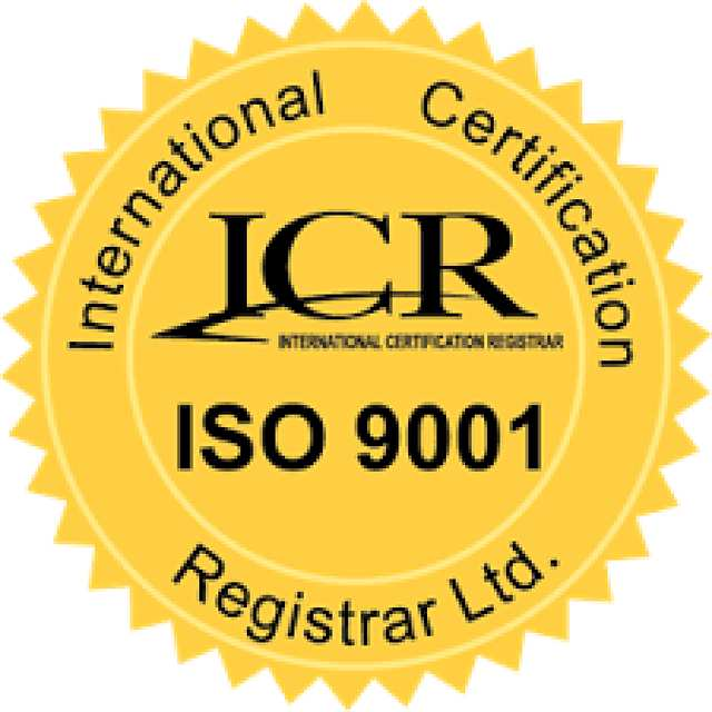 International Certification Registrar